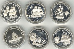 80.150: Australien, Neuseeland und die Inseln des Pazifik - Tonga