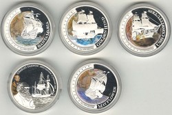 80.160: Australien, Neuseeland und die Inseln des Pazifik - Tuvalu
