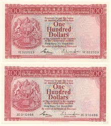 110.570: Banknoten - Asien (mit Nahem Osten)
