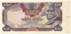110.550: Banknoten - Afrika