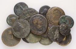 100.10: Multiple Lots - Ancient Coins