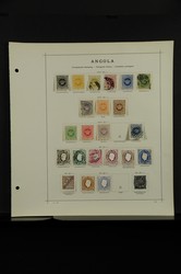 1690: Angra - Collections