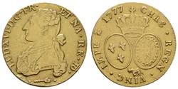 40.110: Europa - Frankreich