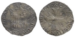 40.340.10: Europa - Monaco - Euro Münzen