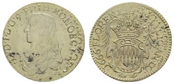 40.340.10: Europa - Monaco - Euro Münzen