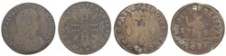 40.340.10: Europa - Monaco - Euro Münzen