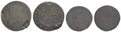40.340.10: Europa - Monaco - Euro Münzen