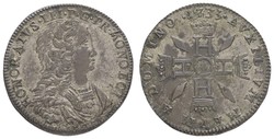 40.340.10: Europa - Monaco - Euro Münzen