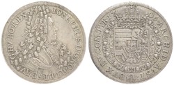 40.380.110: Europa - Österreich / Römisch Deutsches Reich - Joseph I., 1690 - 1711