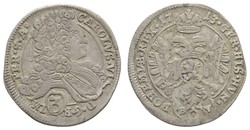 40.380.120: Europa - Österreich / Römisch Deutsches Reich - Karl VI., 1711 - 1740