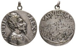40.200.20: Europa - Italien - Aquileia