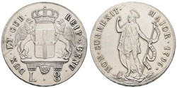 40.200.70: Europa - Italien - Genua