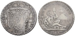 40.200.160: Europa - Italien - Neapel und Sizilien