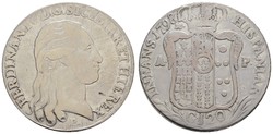 40.200.160: Europa - Italien - Neapel und Sizilien