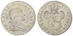 40.200.250: Europa - Italien - Savoyen
