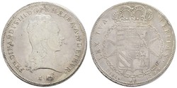 40.200.290: Europa - Italien - Toskana