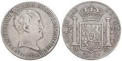 40.500: Europa - Spanien