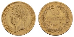 40.110: Europa - Frankreich