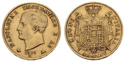 40.200: Europa - Italien