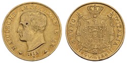40.200: Europa - Italien