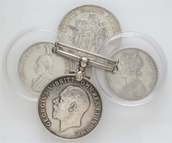 100.70.565: Lots - Münzen - Europa