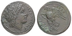 10.20.120.150: Antike - Griechen - Sizilien - Syrakus