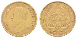 50.390: Afrika - Südafrika