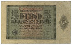 110.80.20: Banknoten - Deutschland - Deutsches Reich ab 1871