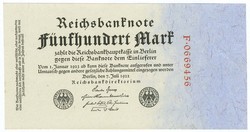 110.80.20: Banknoten - Deutschland - Deutsches Reich ab 1871