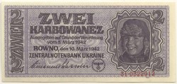 110.80.20: Banknoten - Deutschland - Deutsches Reich ab 1871