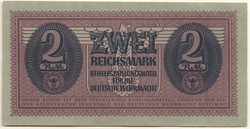 110.80.20: Banknoten - Deutschland - Deutsches Reich ab 1871