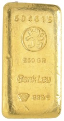 100.80.10: Lots - Münzen - Goldmünzen aus aller Welt