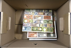 100.90: Lots - Banknoten