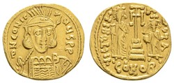 10.60: Antike - Byzantinisches Reich