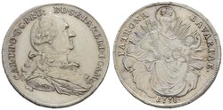 40.80.10.110: Europa - Deutschland - Altdeutschland - Bayern
