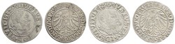 40.80.10.180: Europa - Deutschland - Altdeutschland - Brandenburg-Preußen
