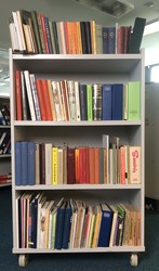 8700200: Literatur Europa