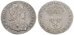 40.110: Europa - Frankreich