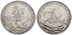 40.380.100: Europa - Österreich / Römisch Deutsches Reich - Leopold I., 1658 - 1705