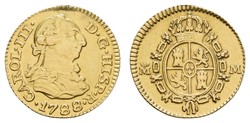 40.500: Europa - Spanien