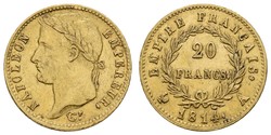 40.110: Europa - Frankreich