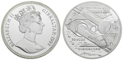40.130: Europa - Gibraltar