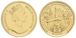 40.170: Europe - Isle of Man