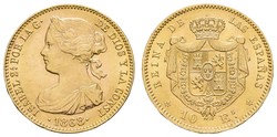 40.500: Europa - Spanien