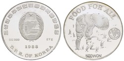 70.250: Asien (mit Nahem Osten) - Korea