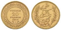 50.450: Africa - Tunisia