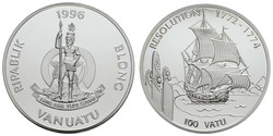80.170: Australien, Neuseeland und die Inseln des Pazifik - Vanuatu