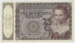 110.350: Banknotes - Netherlands
