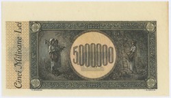 110.400: Banknoten - Rumänien