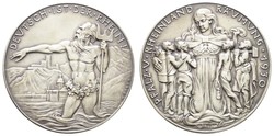 400.50: Münzen, Briefmarken - Medaillen, Marken